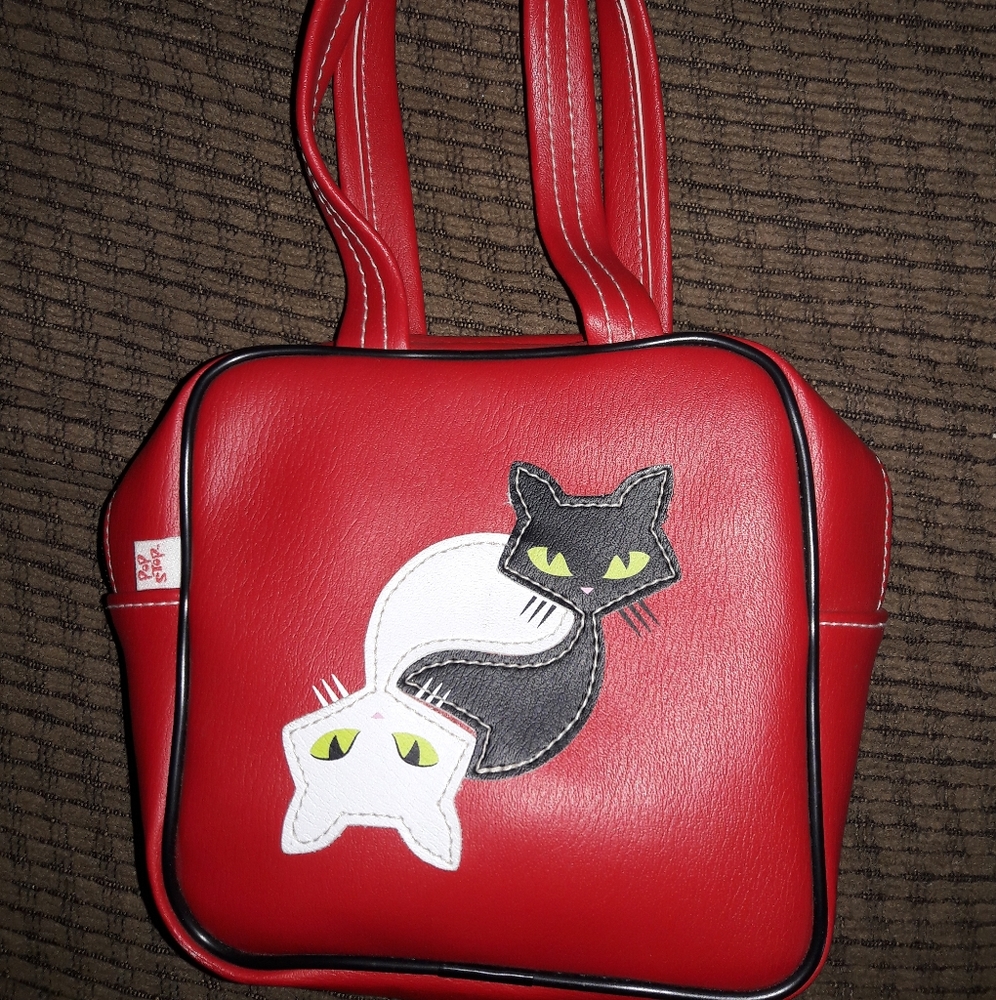 Vintage Bag ❤